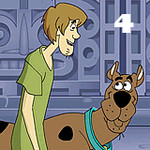 Scooby Doo Adventures Episode 4 The Temple of Lost Souls