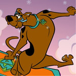 Scooby Doo: Big Air Snow Show