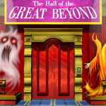 Scooby - Doo - Escape From The Coolsonian