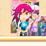 Shaquita's Ice Cream Parlor