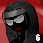 Sift Heads World - Act 6