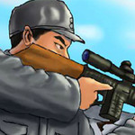 Sniper Hero