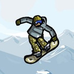 Snowboard Stunts
