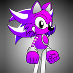 Sonic Character Designer