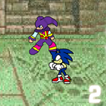Sonic RPG eps 2