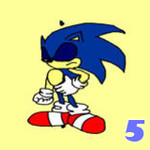 Sonic RPG eps 5