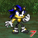 Sonic RPG eps 7
