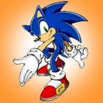 Sonic The Hedgehog Character Design