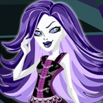 Spectra Vondergeist Dress Up