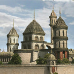 Spectromancer: League of Heroes