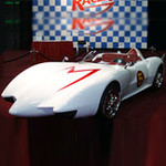 Speed Racer Meteoro