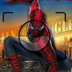 Spider-Man 3 - Photo Hunt