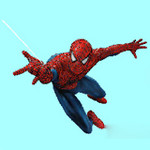 Spider-Man Web Escape