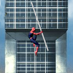 Spiderman: Rescue Mary Jane
