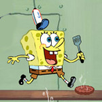 Spongebob Squarepants The Krab o Matic 3000x