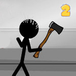 Stick Figure Penalty : Chamber 2