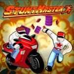 Stunt Master