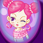 Sue: Syuui magical transformation