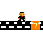 Juego Super Mafia Bros.