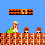 Super Mario Crossover