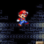 Super Mario - Fright Night