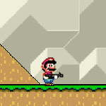 Super Mario Hardcore