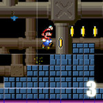 Super Mario World 3