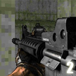 Super Sergeant Shooter 2