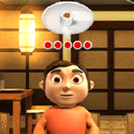 Sushi Chef