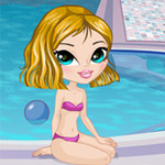 Swimming Pool Delight