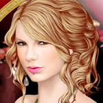 Taylor Swift MakeOver