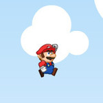 Juego The Adventure of Super Mario Land
