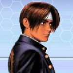 The King Of Fighters Wing V0.9