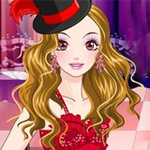 The Magician's Assistant