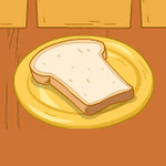 The Squirrel of Sandwich