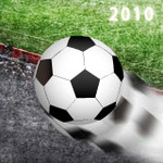 The World Cup 2010