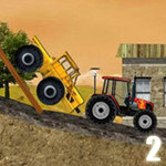 Tractors Power 2