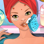 Transformacao da Limpeza de Pele