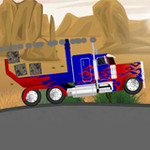 Transformers Truck