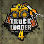 Truck Loader 4
