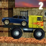Truck Mania 2