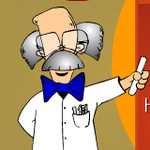 Two Player Math Game