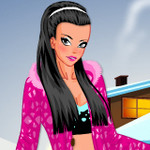 Winter Fun Dress Up