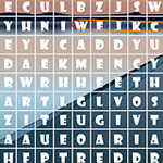 Word Search Gameplay - 16