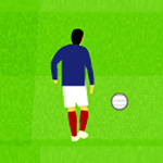 World Cup 2010 Penalty Shootout