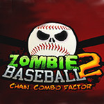 Zombie Baseball 2