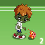 Zombie Soccer 2