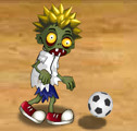 Zombie Soccer